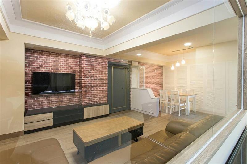 社宅🏠八德二文山特區電梯採光3房車位近台1國1📞愛窩,愛窩 iwow house