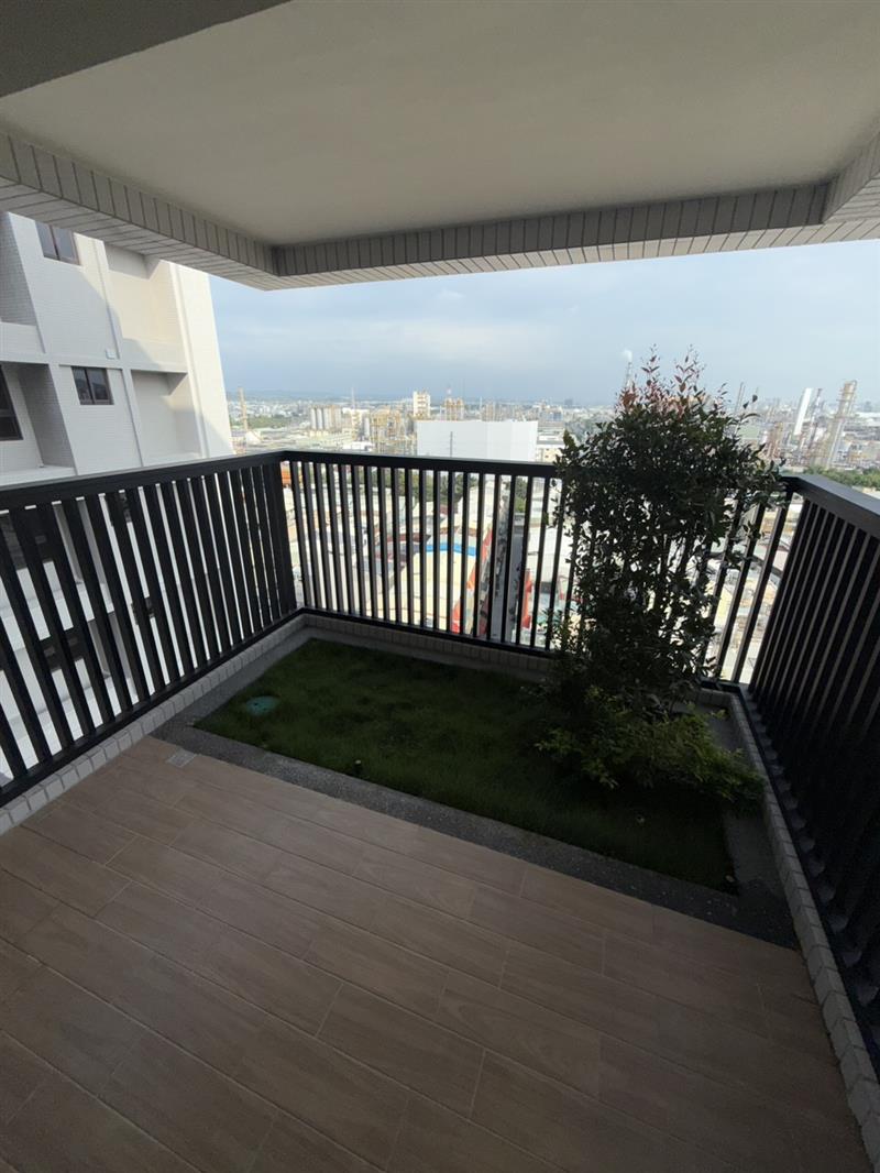 社宅🏠興楠全新電梯3房空屋平車近台積國1高科高大📞愛窩,愛窩 iwow house