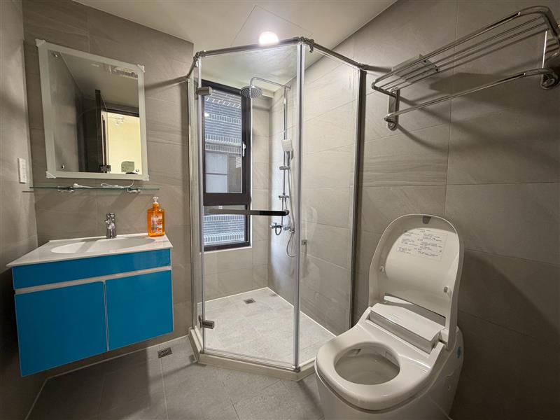 社宅🏠瑞隆五商圈高樓景觀質感採光美宅近輕軌國1📞愛窩,愛窩 iwow house