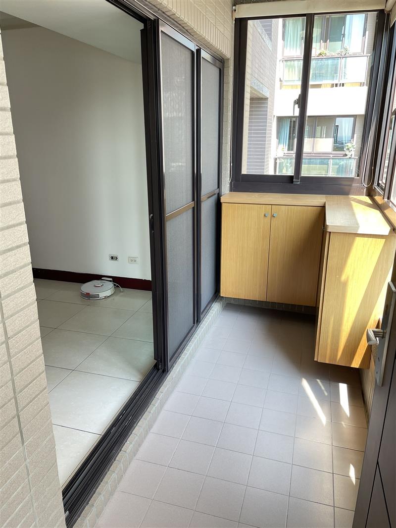 社宅🏠自勉桃子園生活圈高樓電梯採光貓寵3房近國10📞愛窩,愛窩 iwow house