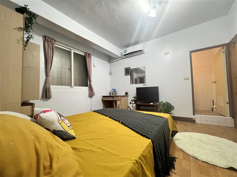 南台603貓寵租補六合夜市近美麗島📞愛窩,愛窩 iwow house