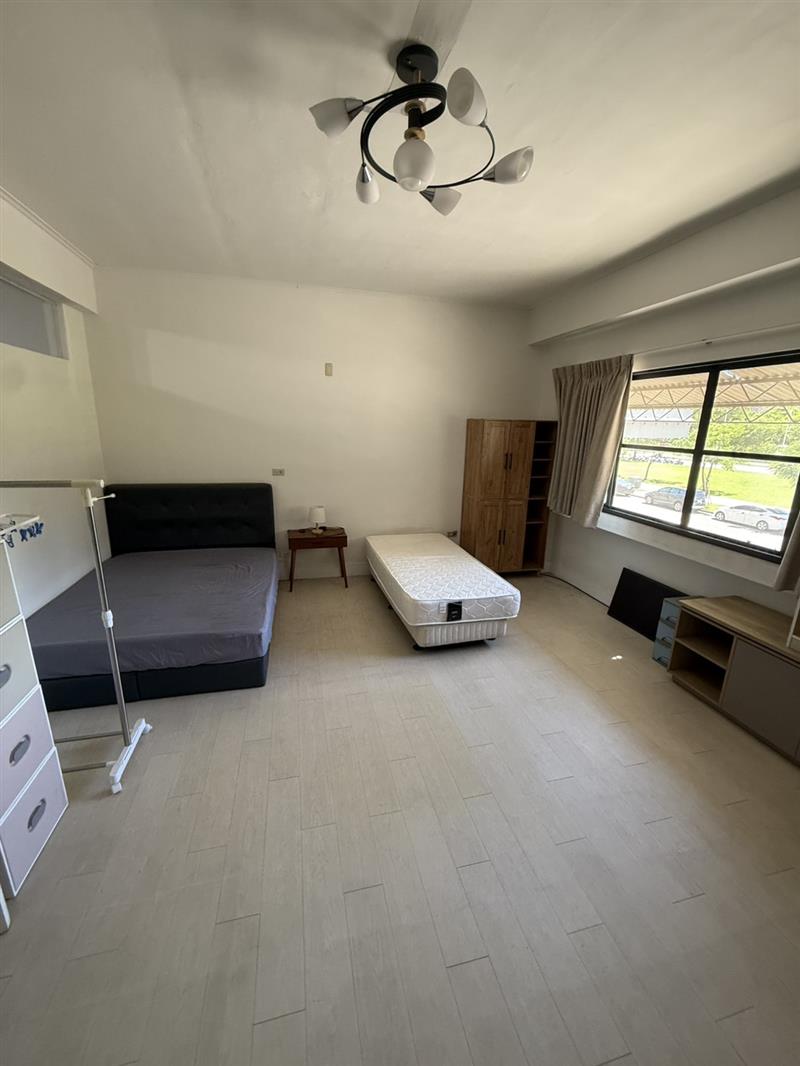社宅🏠翠華輕工業風質感3房美寓家具家電齊全近輕軌📞愛窩,愛窩 iwow house