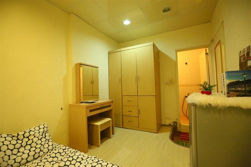 愛國7🉑短租鼎山商圈近國1高科大建工📞愛窩