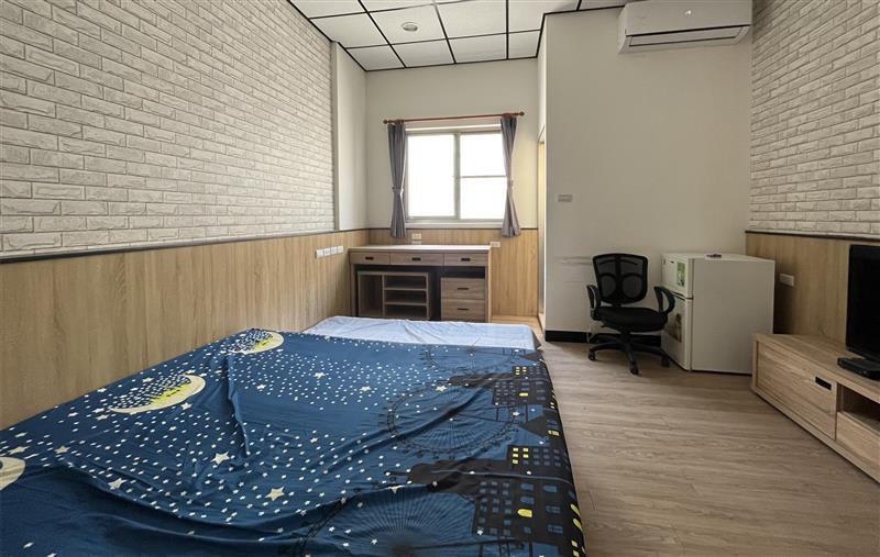 保學一4B新裝潢套房近嘉藥仁德📞愛窩