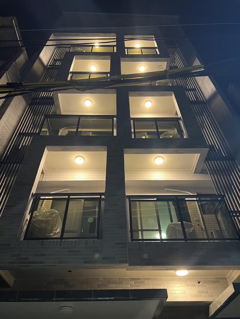 大寮全新落成獨立套房 適合和發工業區新鮮人