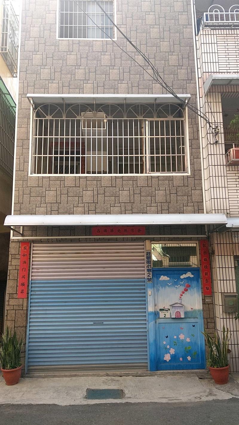 莊敬41-2可開伙3房近大社路📞愛窩