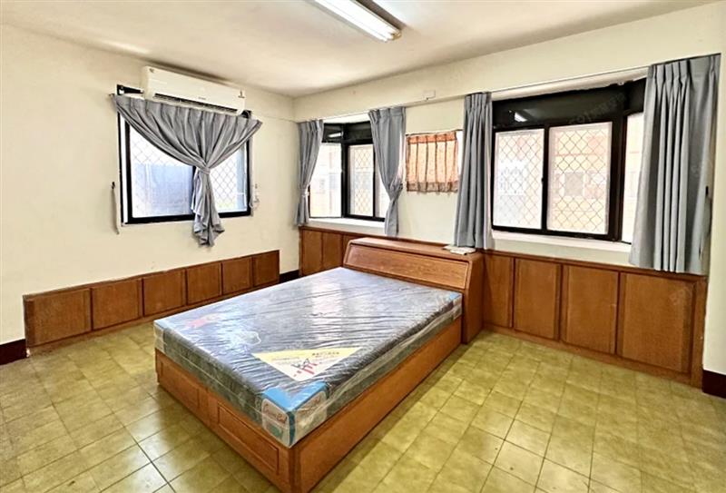 社宅🏠建華稀有公寓二樓貓寵近文化中心光華夜市📞愛窩