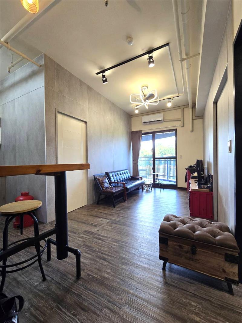 社宅🏠赤德仁雄商圈萌寵電梯採光2房近國道澄清湖📞愛窩