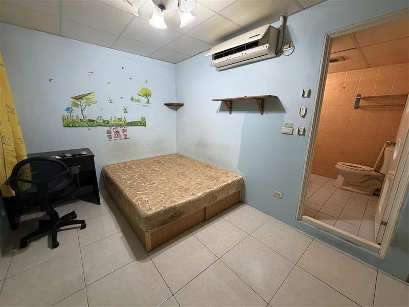 鎮東四#D輕軌夢時代站傢俱全齊溫馨獨立套房📞愛窩