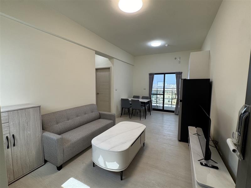 社宅🏠芋寮6-7橋科萌寵電梯2房租金含平車近捷運📞愛窩