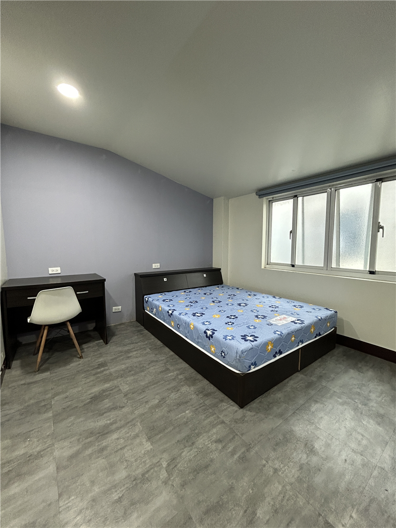 民族301省電套房近高醫鼎山📞愛窩