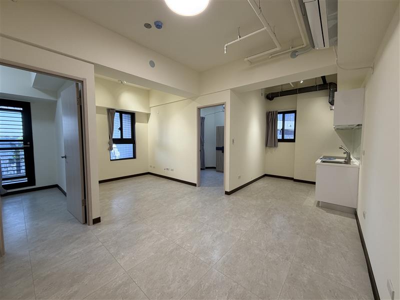 社宅🏠中山一民生臻愛景觀2+1房車位近中央公園捷運📞愛窩