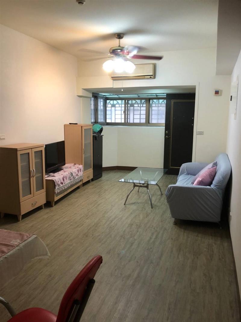 社宅🏠文天三鐵共構電梯貓寵2房車位近福山學區國10📞愛窩