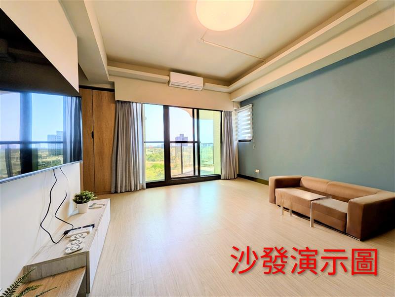 八德北仁雄商圈電梯景觀3房平車近台1國10📞愛窩