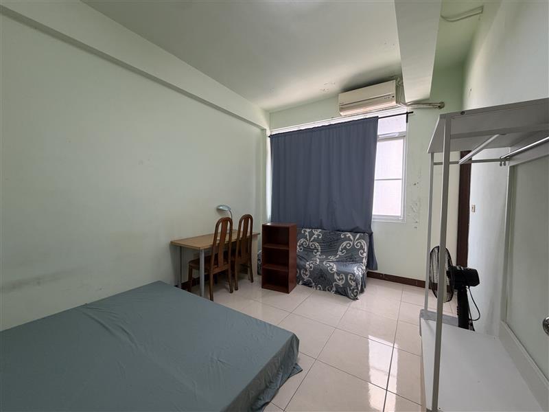 社宅🏠民主橫六合商圈萌寵採光3房美寓美麗島近台17📞愛窩