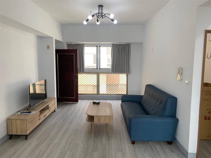 社宅🏠德民台積電中高樓電梯採光3房近台17捷運公園📞愛窩