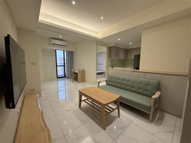 社宅🏠凱旋四亞灣區貓寵近新屋電梯採光陽台下樓即捷運📞愛窩